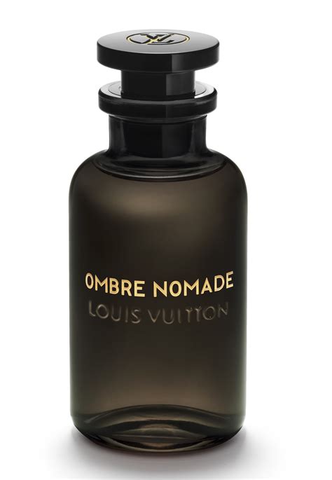 louis vuitton ombre leather|Louis Vuitton ombre nomade 100ml.